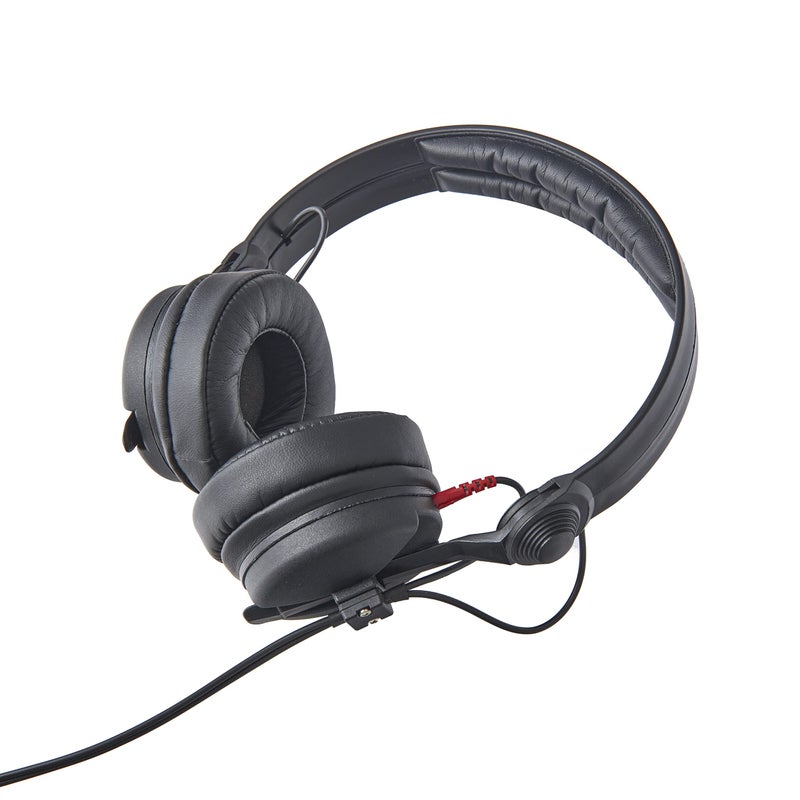 YAXI HD25 TypeB Earpads (Black) - Image 4
